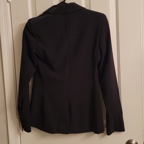 NY&Co Women's Blazer/Suit Jacket - Picture 4 of 4